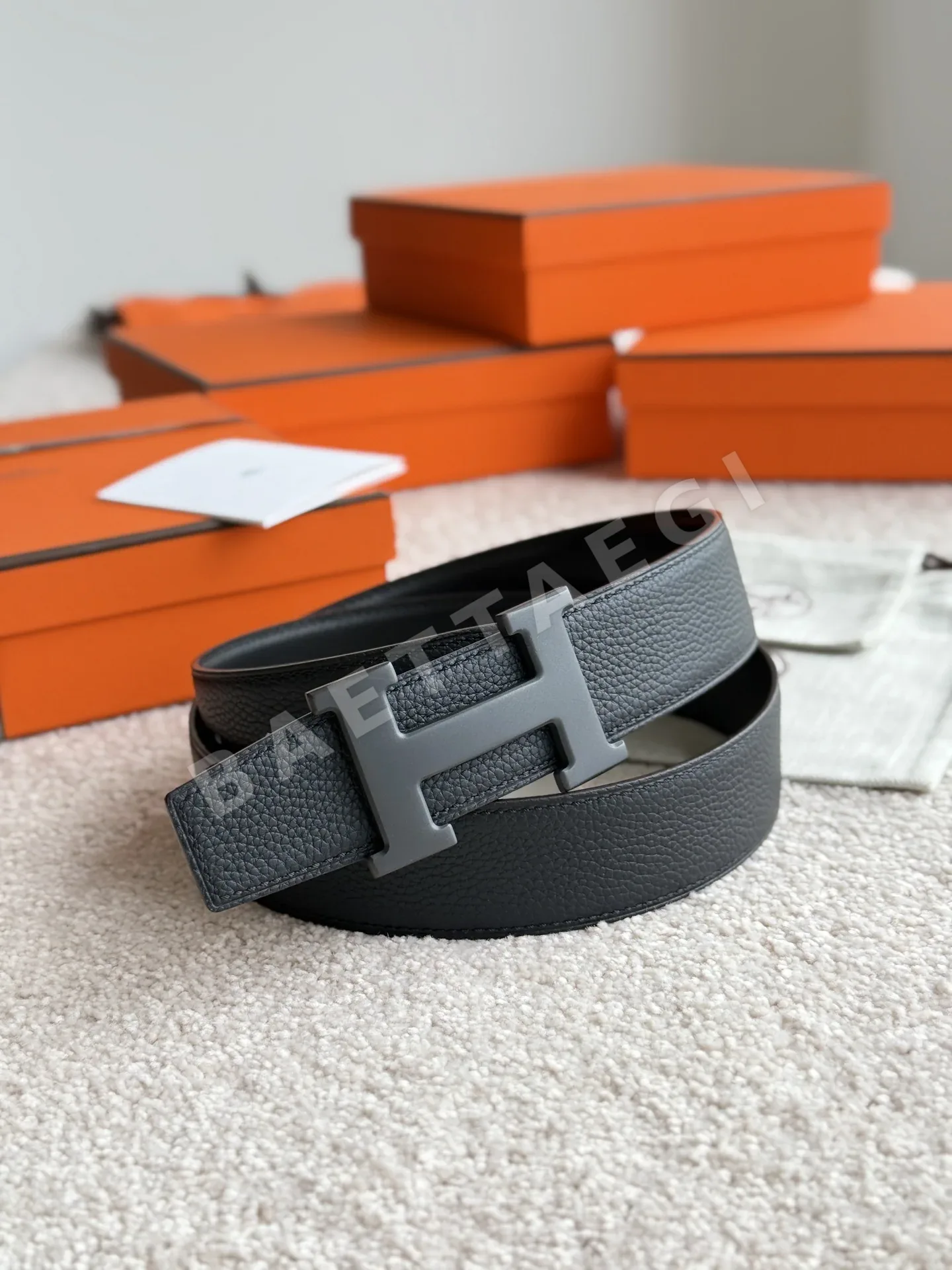 에르메스 벨트 58829 Hermes Belt 상세 이미지 1