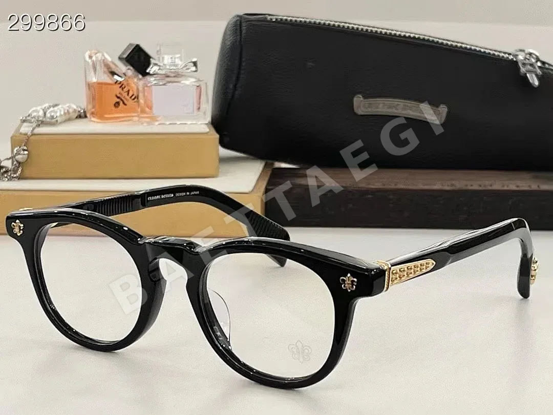 크롬하츠 선글라스 204853 Chrome Hearts Sunglasses 상세 이미지 6