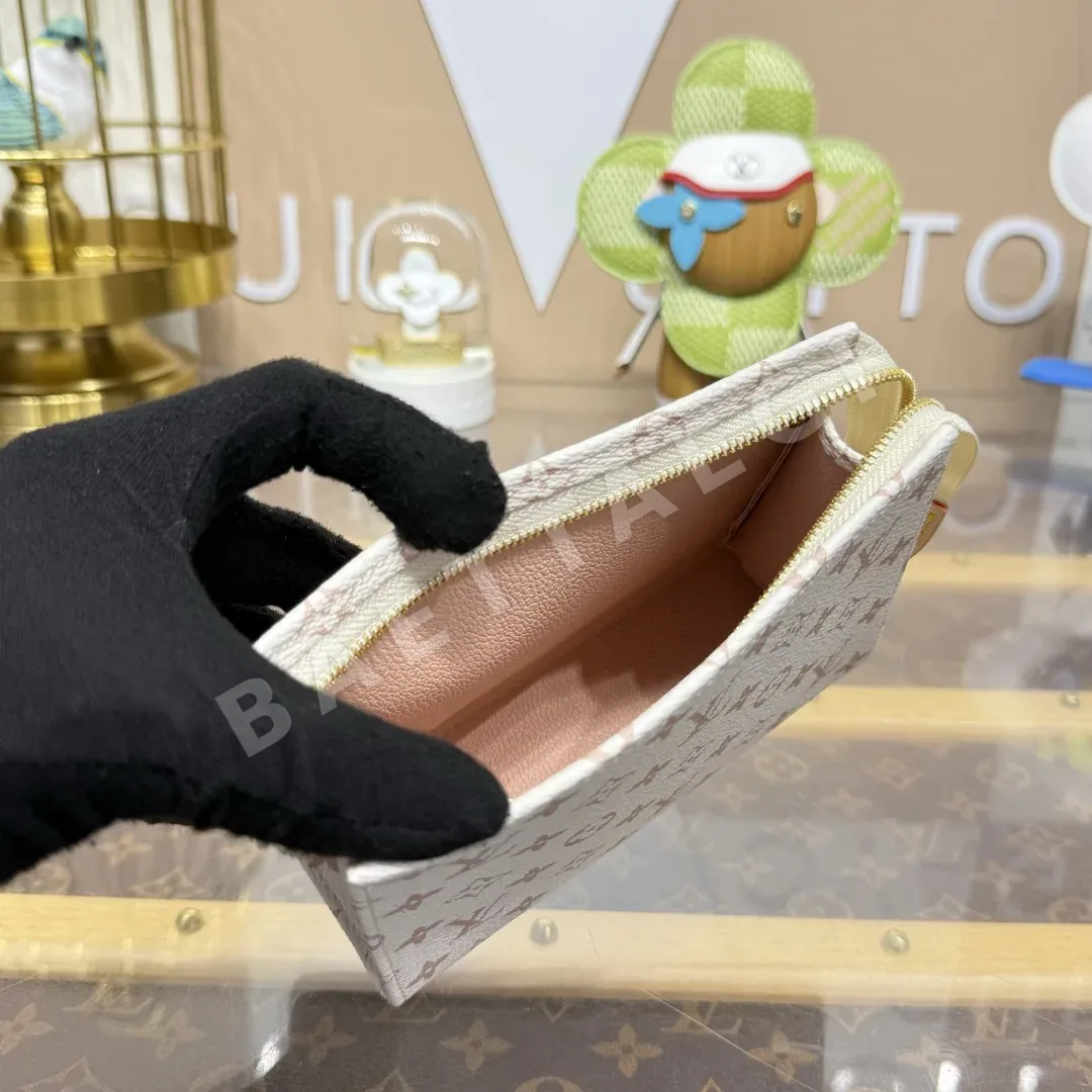 루이비통 버드케이지 모노그램 파우치 M29700 상세 이미지 8