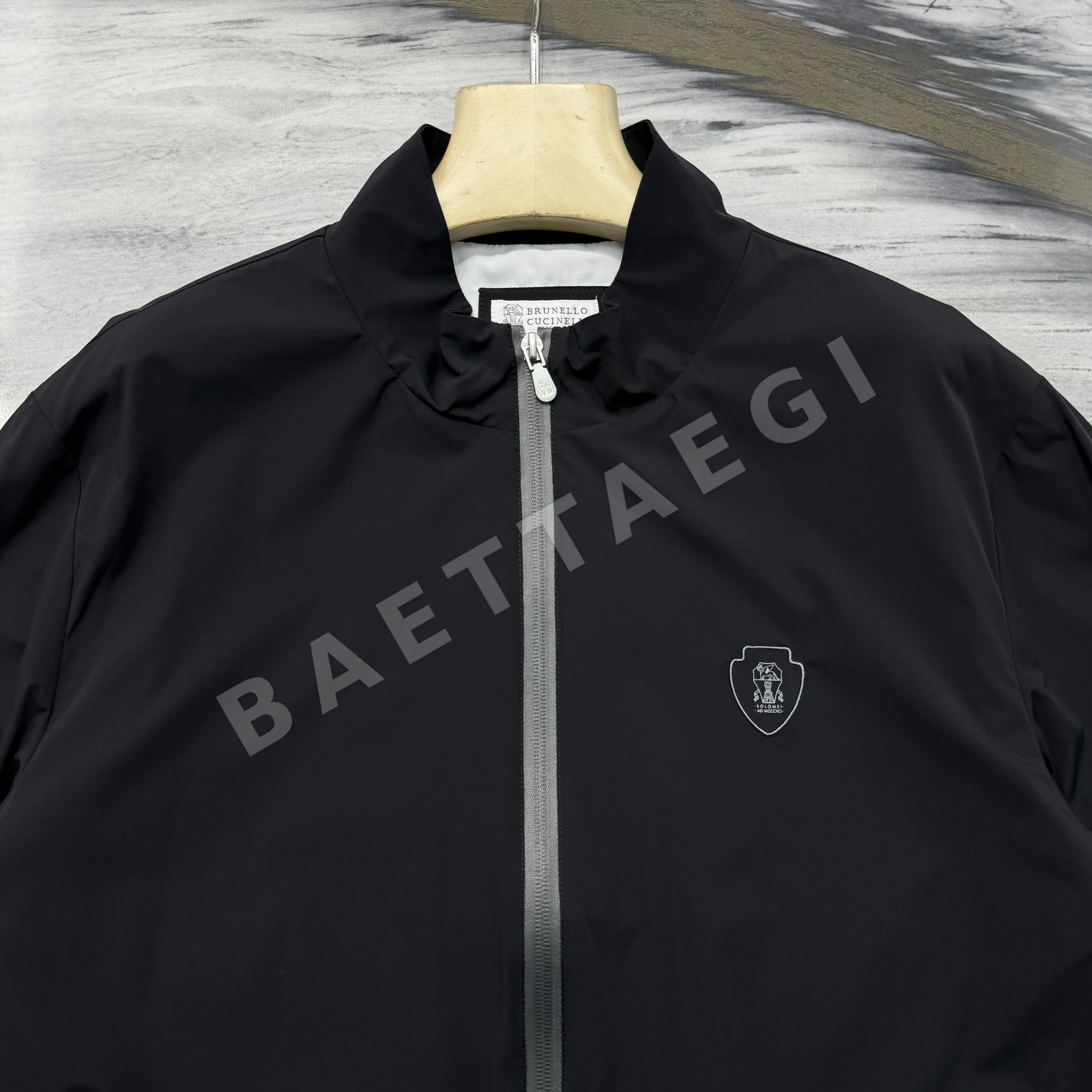 브루넬로쿠치넬리 남성 자켓 53844 Brunello Cucinelli 상세 이미지 14