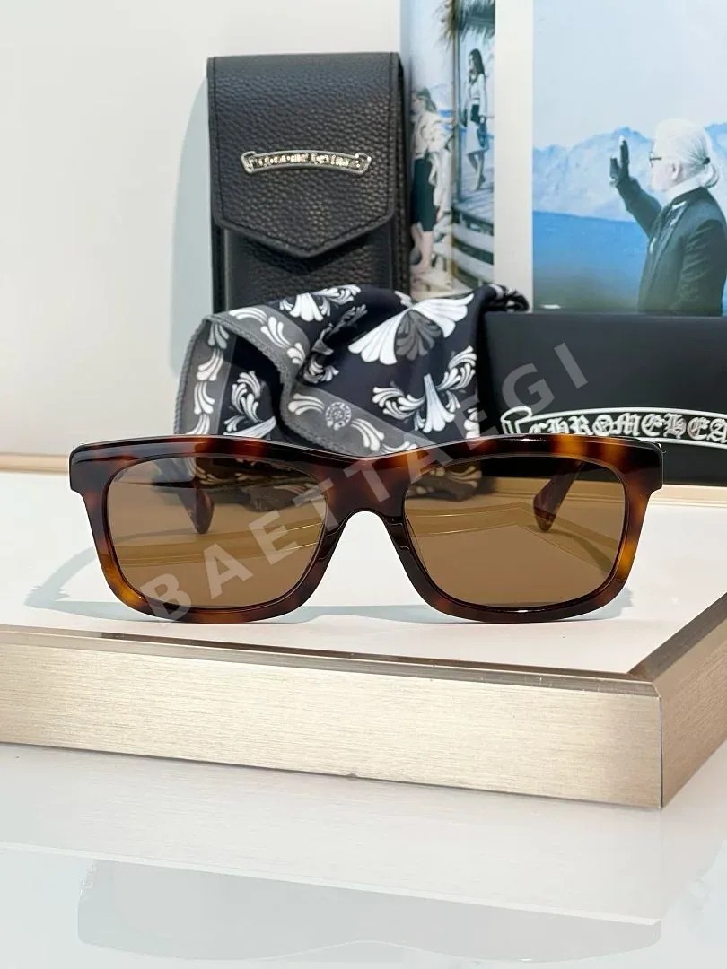 크롬하츠 선글라스 205201 Chrome Hearts Sunglasses 상세 이미지 4