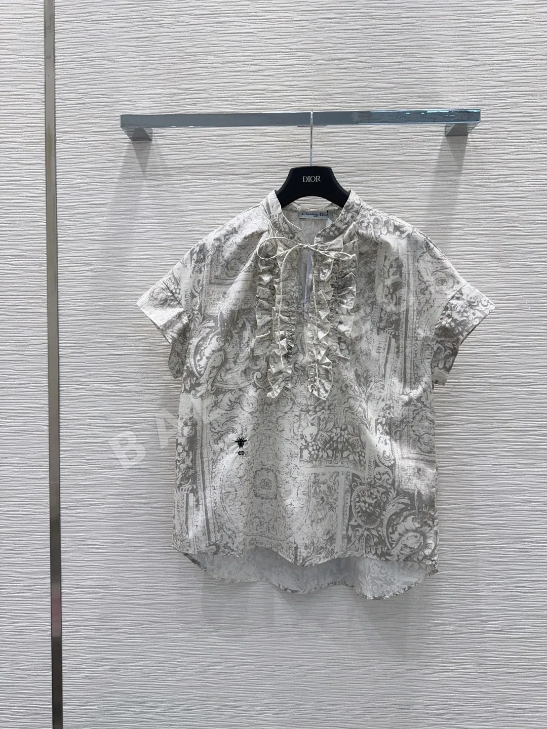 디올 여성 셔츠 93032 Dior Shirt