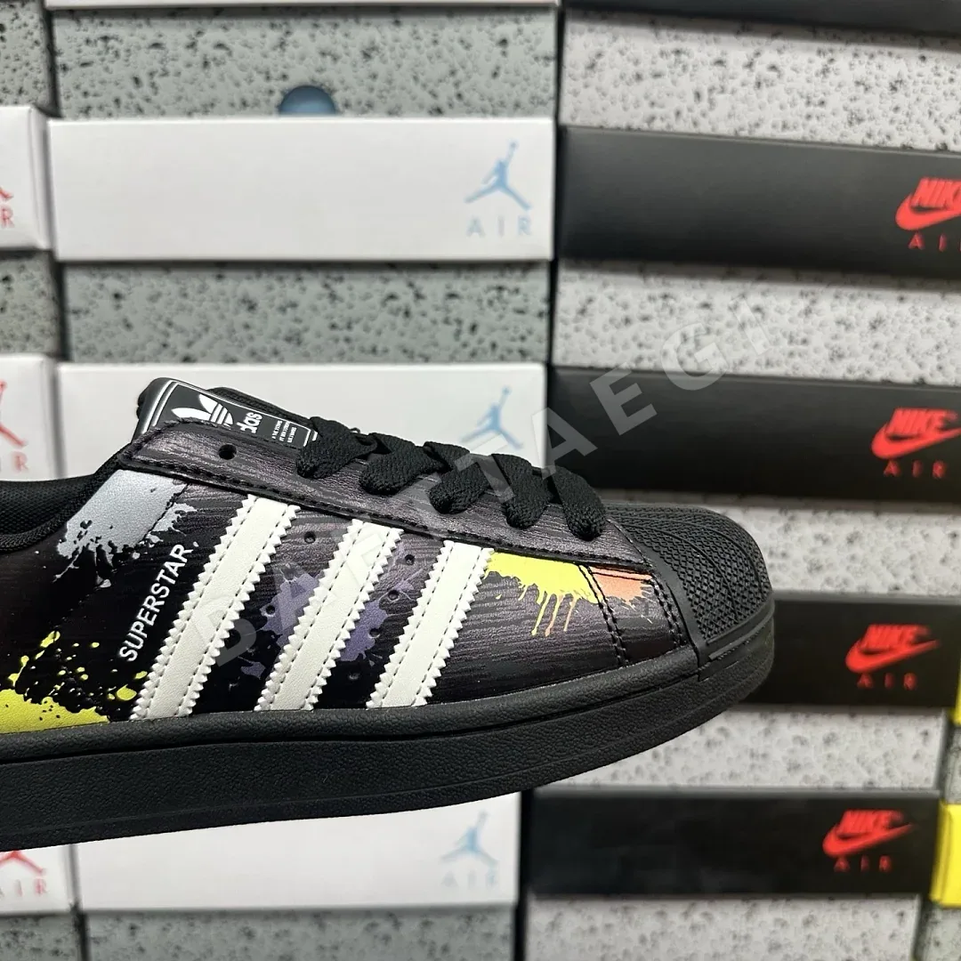 아디다스 [XD] 슈퍼스타 LA3775 200842 Adidas Superstar 상세 이미지 4