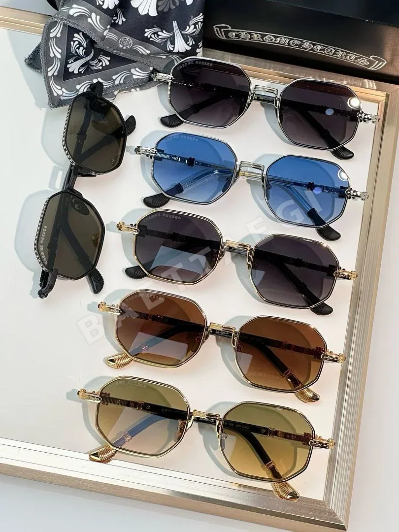 크롬하츠 선글라스 205205 Chrome Hearts Sunglasses 상세 이미지 4