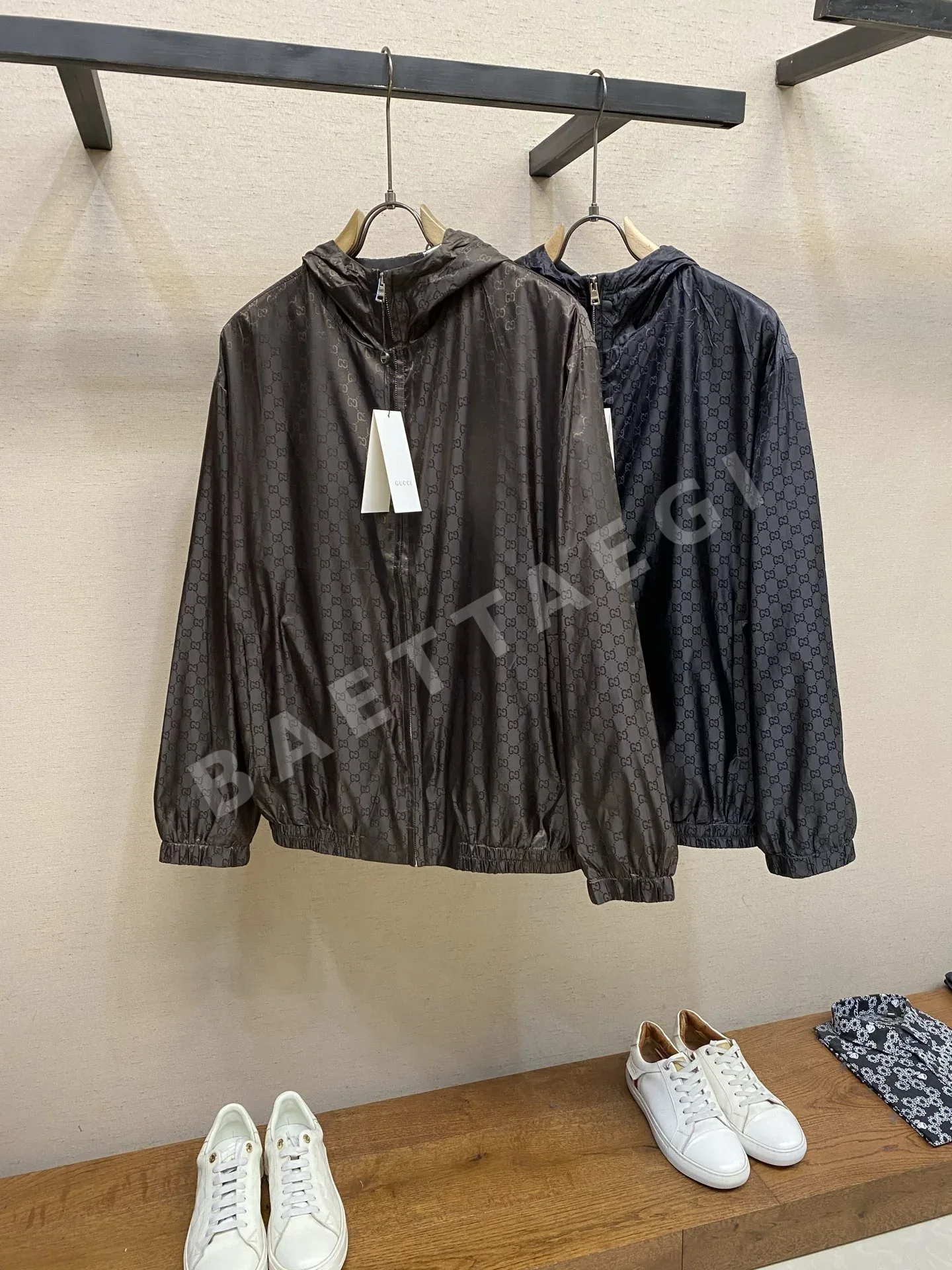 구찌 남성 자켓 SS 49836 Gucci 상세 이미지 3