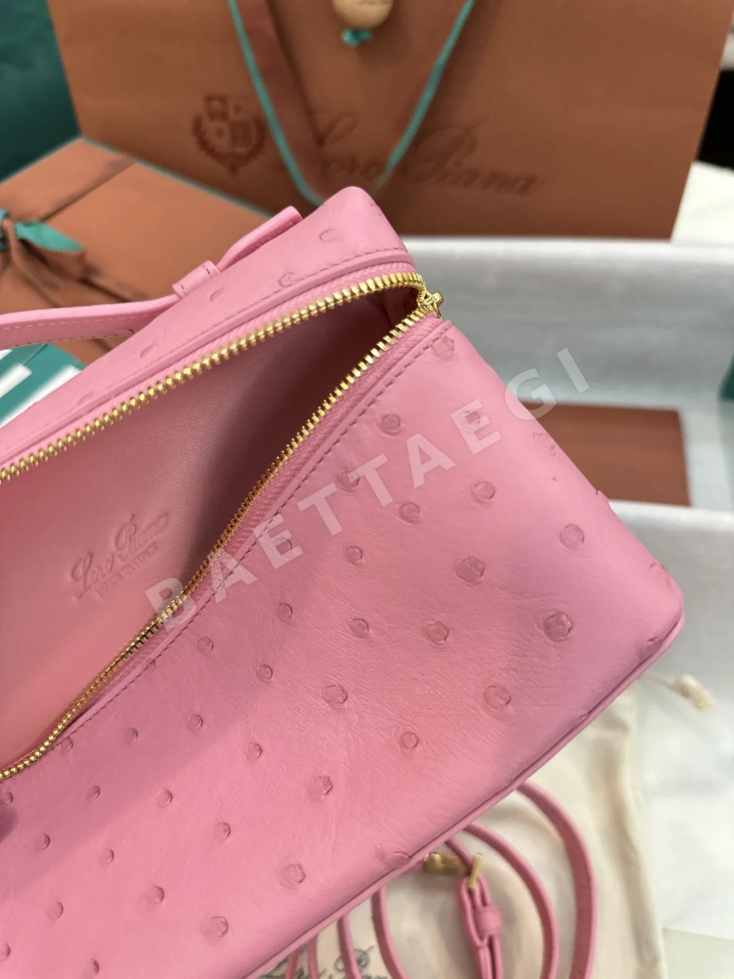 로로피아나 가방 상세 이미지 9