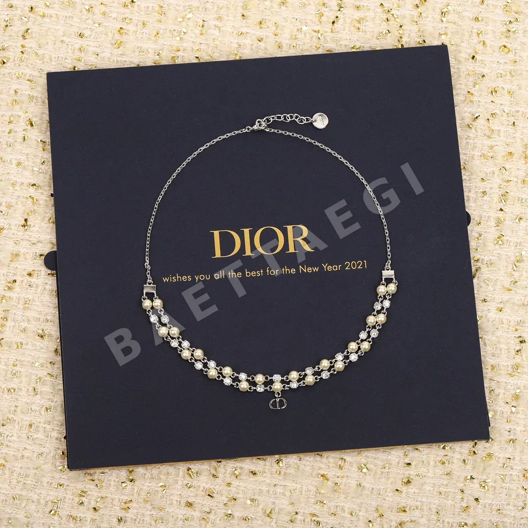 루이비통 목걸이 64145 Louis Vuitton Necklace 상세 이미지 4