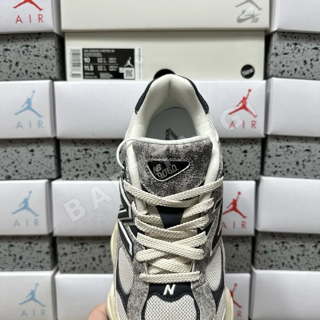 뉴발란스 [C] 9060 U9060SNA 202192 New Balance 9060 상세 이미지 6