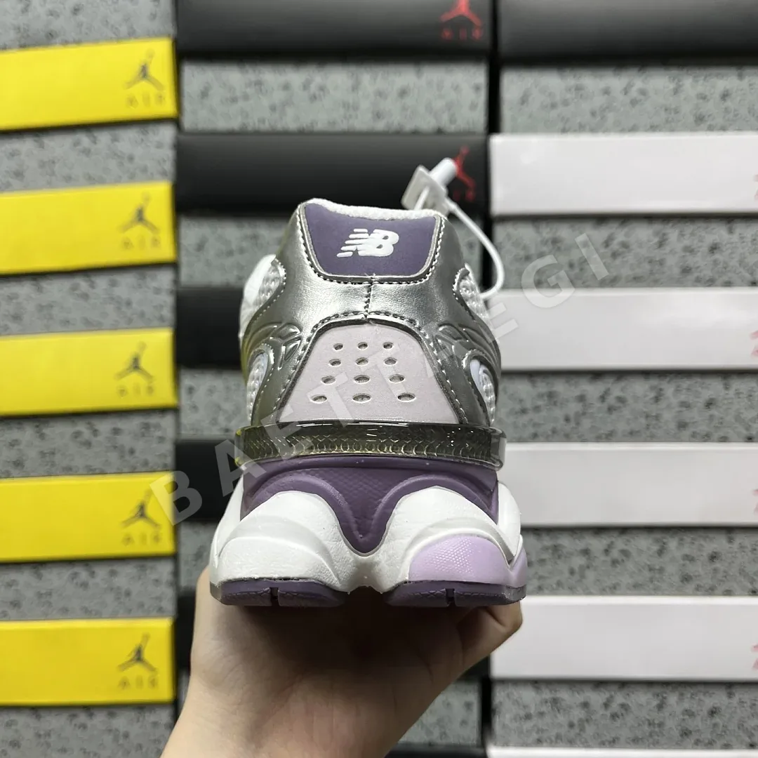 뉴발란스 [C] 9060 U906049S 202269 New Balance 9060 상세 이미지 7