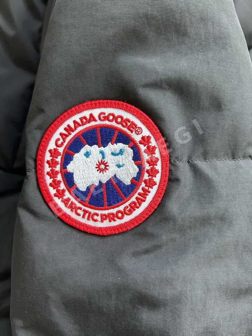 캐나다구스 [RF] 2742 블랙 205697 Canada Goose 2742 상세 이미지 7