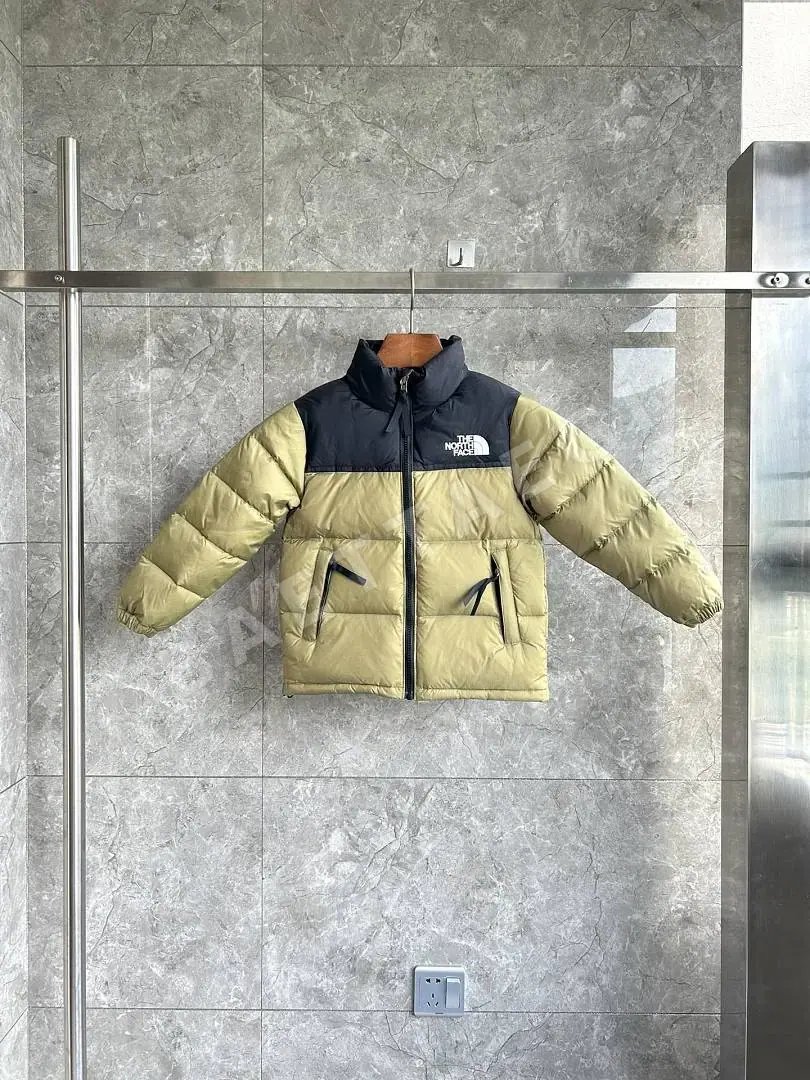 노스페이스 [TOP] 96 그린 206284 The North Face Kids 96 상세 이미지 1