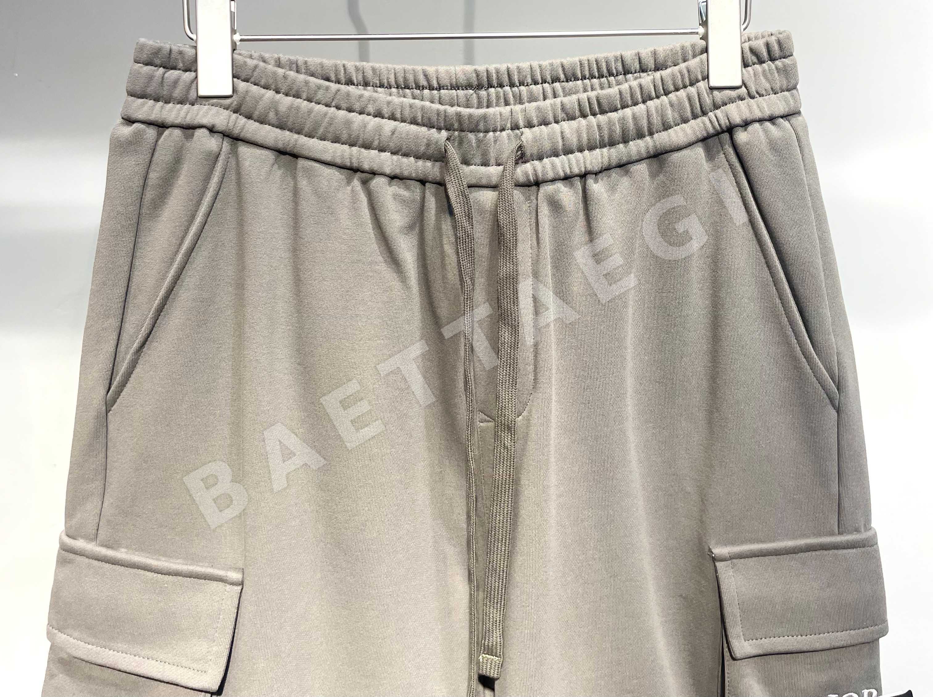 스톤아일랜드 남성 반바지 51355 Stone Island Shorts 상세 이미지 4
