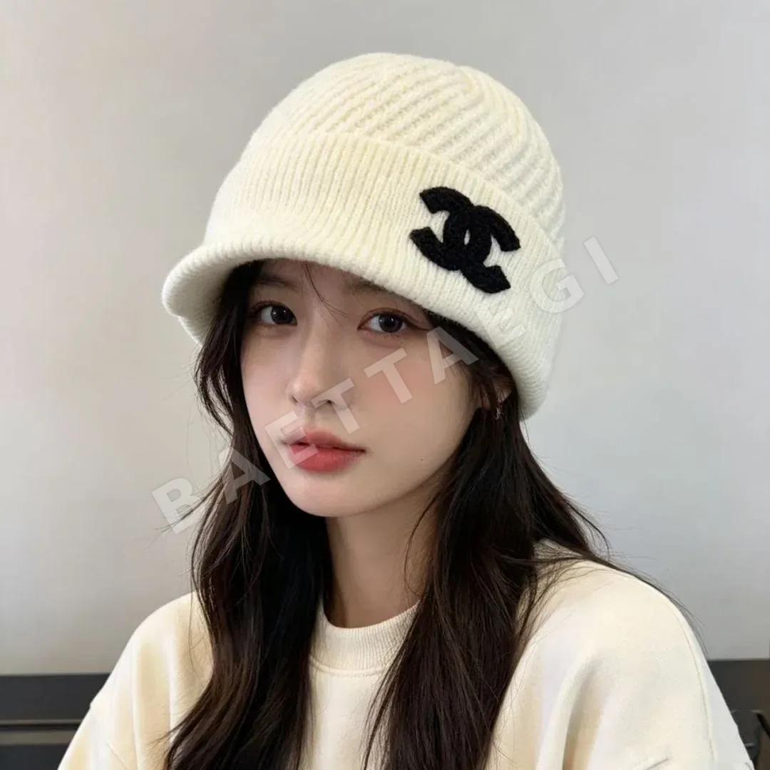 샤넬 비니 모자 185467
