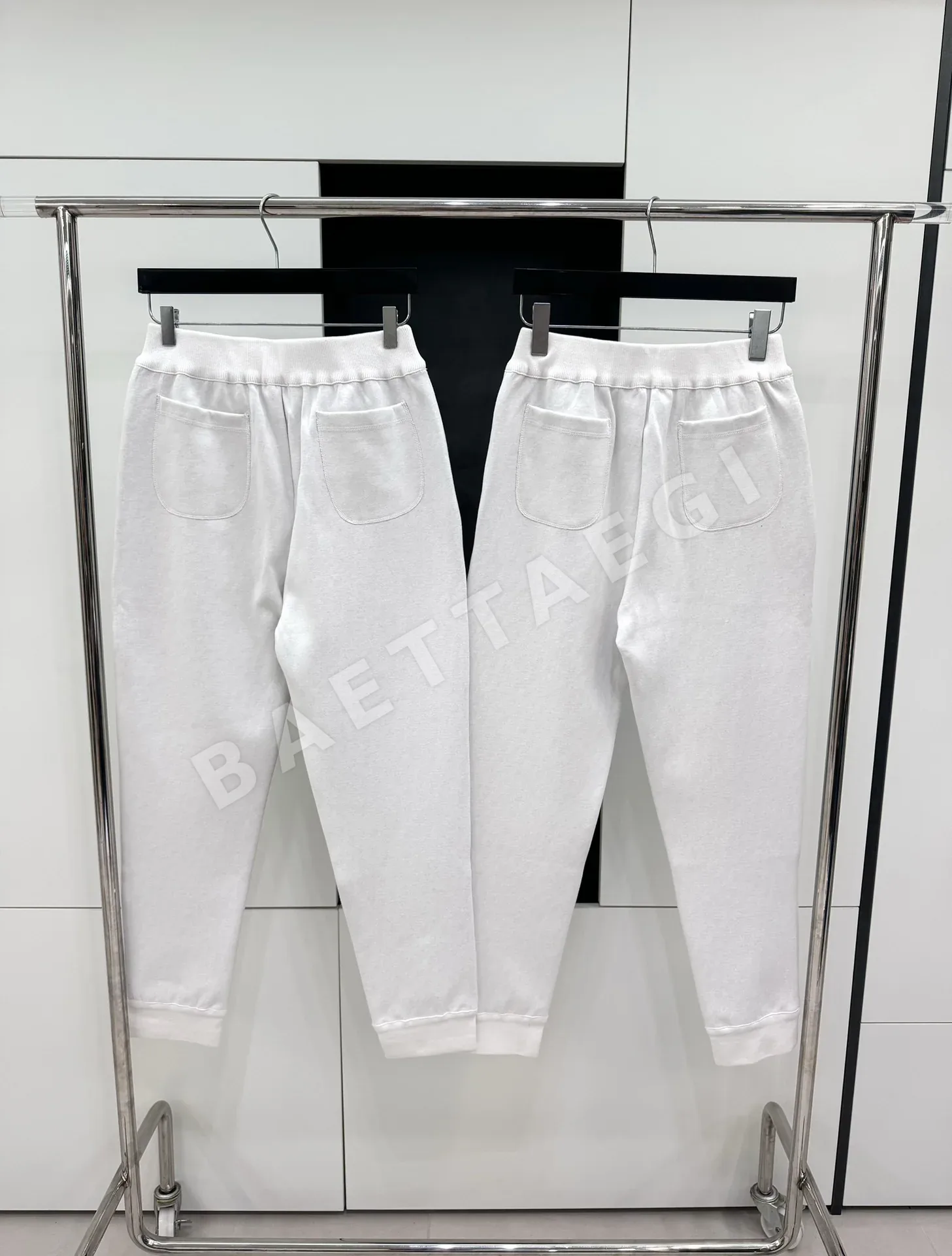 디올 남성 바지 194344 Pants 상세 이미지 3
