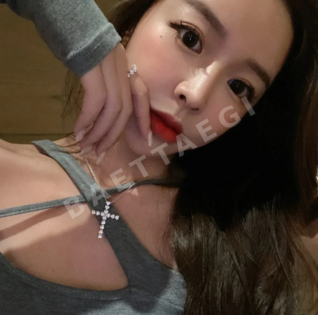 해리윈스턴 하트형 골드 도금 스털링 실버 목걸이 상세 이미지 5