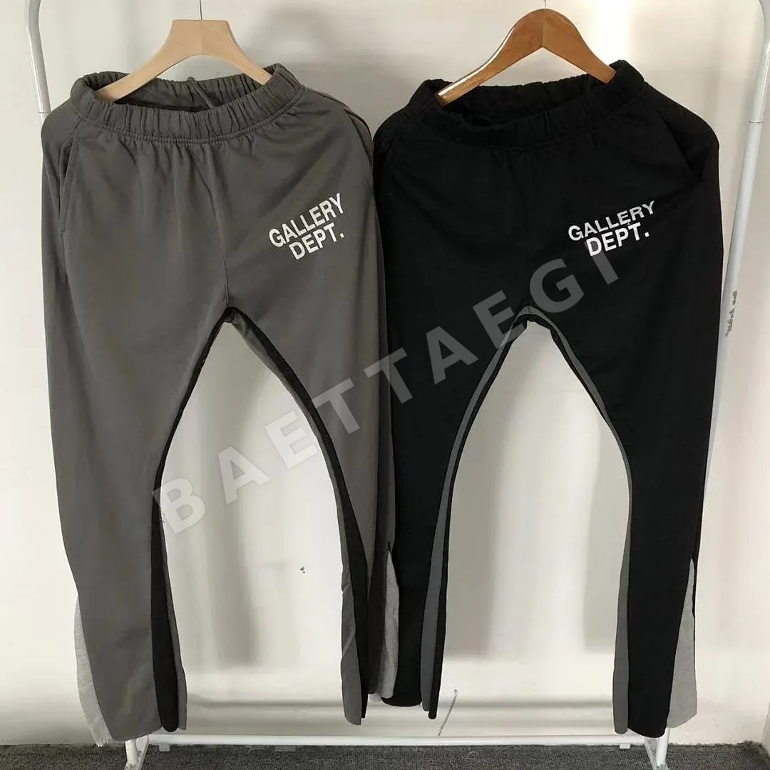 갤러리디파트먼트 바지 203238 Gallery Dept. Pants 상세 이미지 20