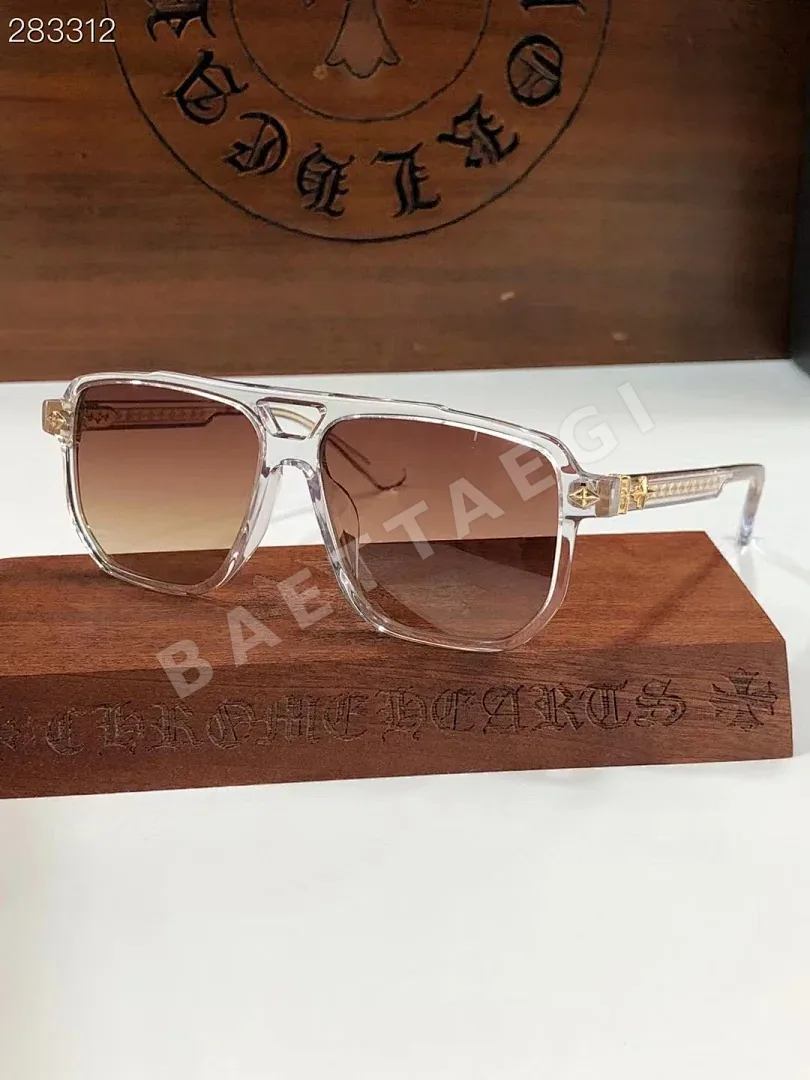 크롬하츠 선글라스 204772 Chrome Hearts Sunglasses 상세 이미지 7