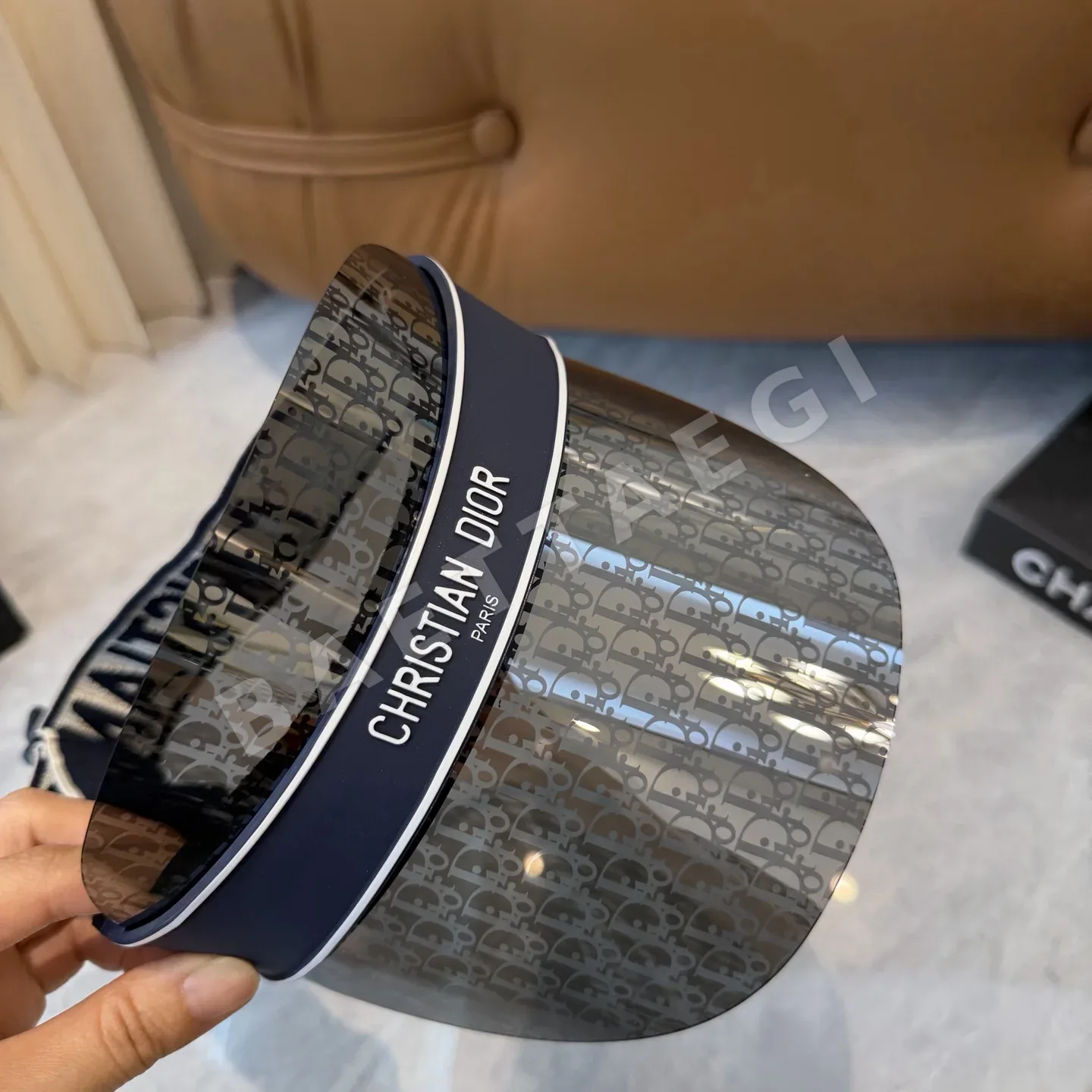 디올 모자 133615 Dior Cap 상세 이미지 5