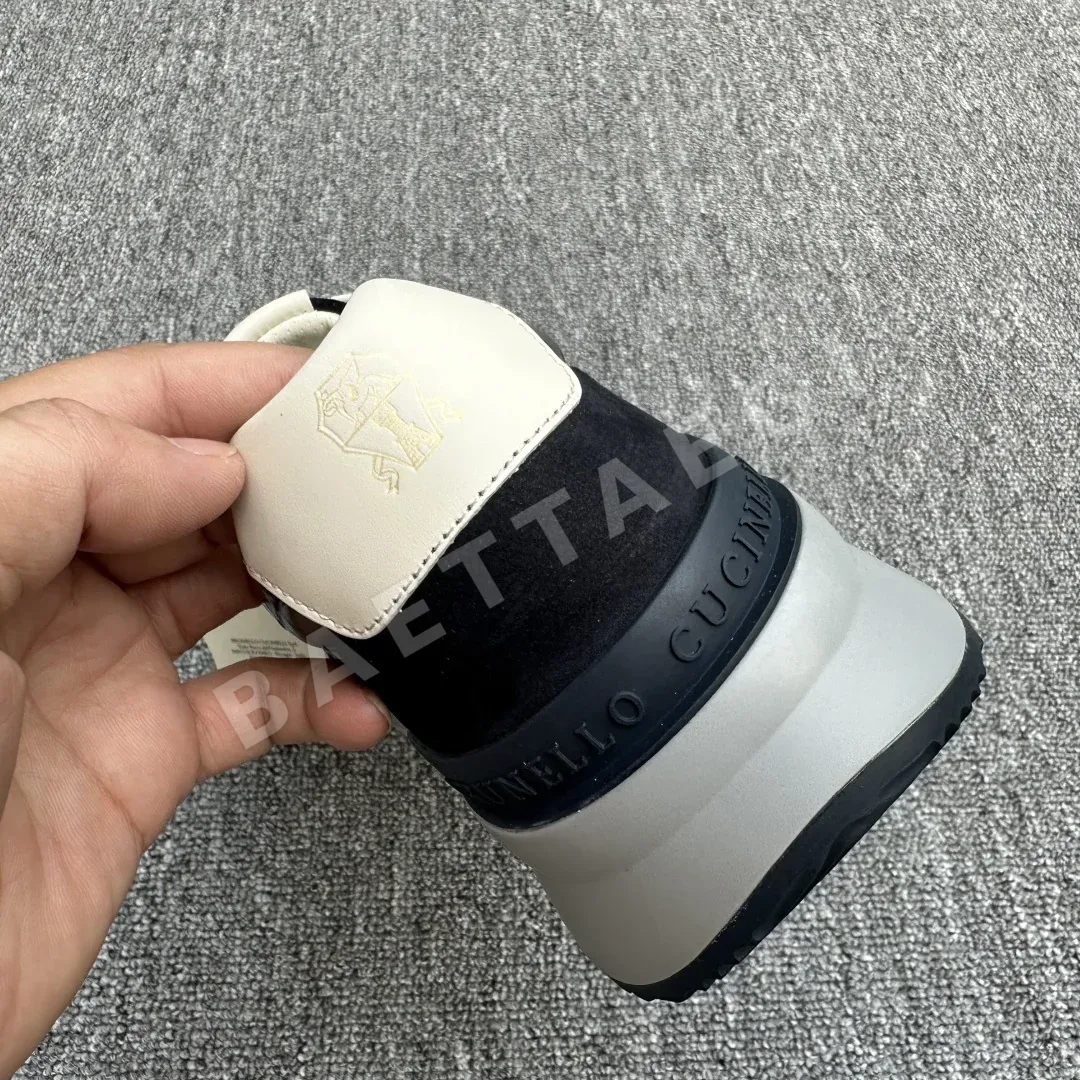 브루넬로쿠치넬리 신발 205451 Brunello Cucinelli Sneakers 상세 이미지 8
