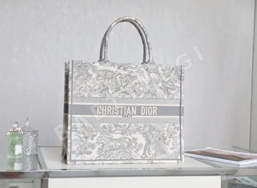 디올 165365 가방 Dior Bag