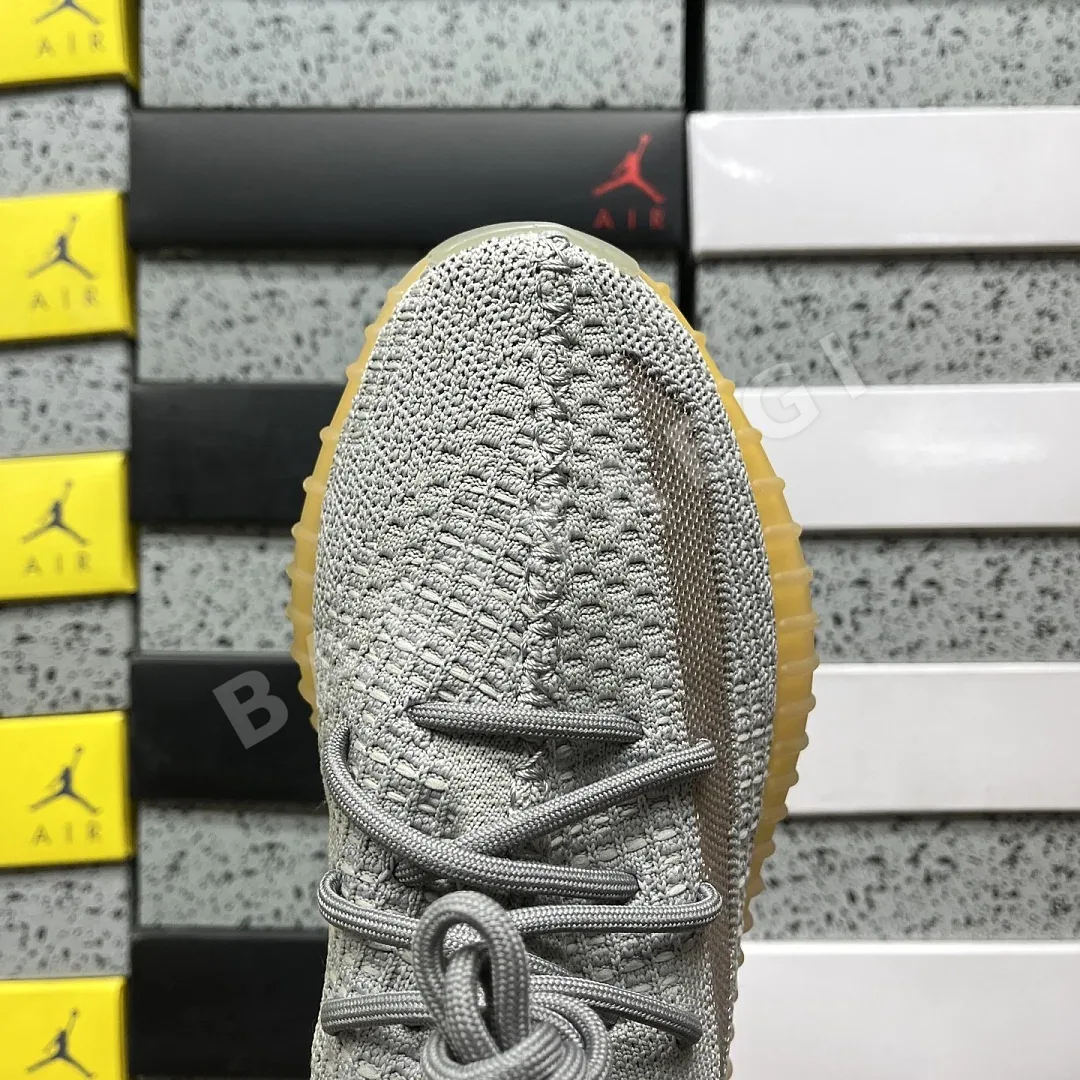 아디다스 [XQ] 이지 부스트 350 V2 EG7492 200778 Adidas Yeezy Boost 350 V2 True Form 상세 이미지 7