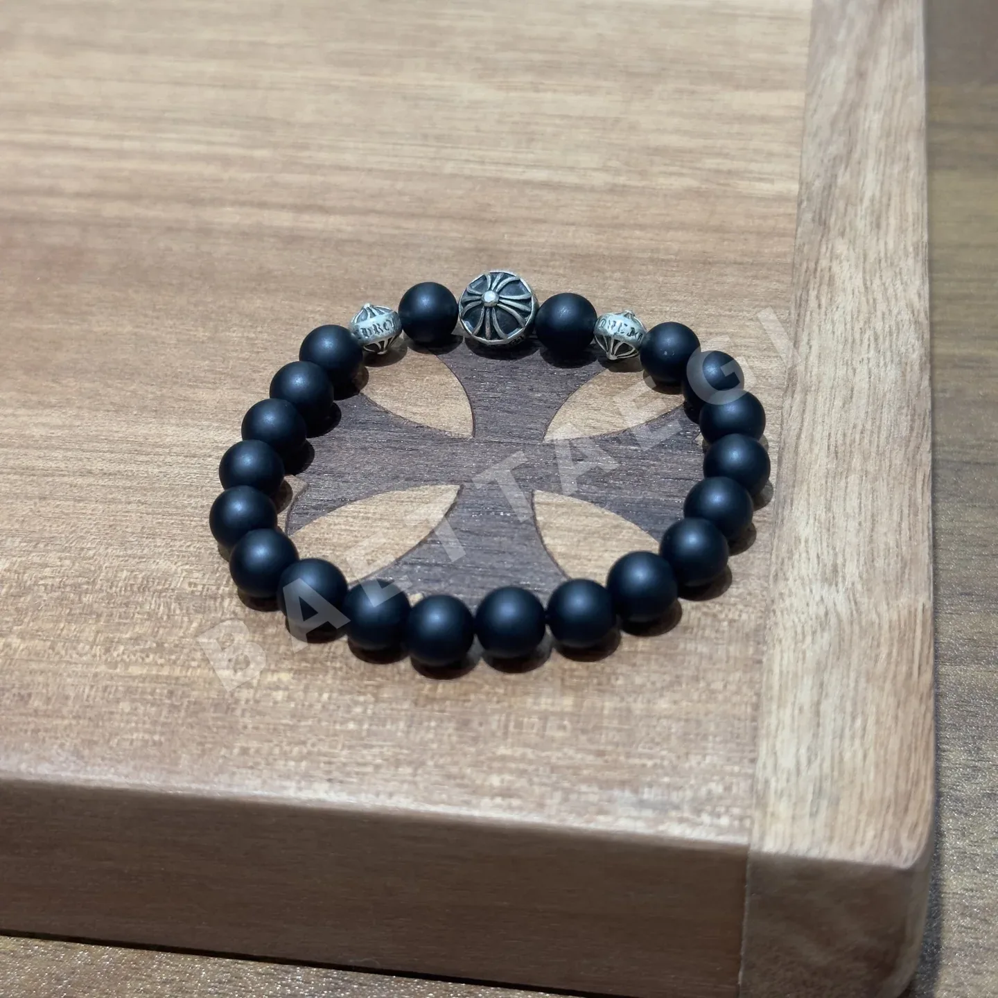 크롬하츠 팔찌 164103 Chrome Hearts Bracelet 상세 이미지 4