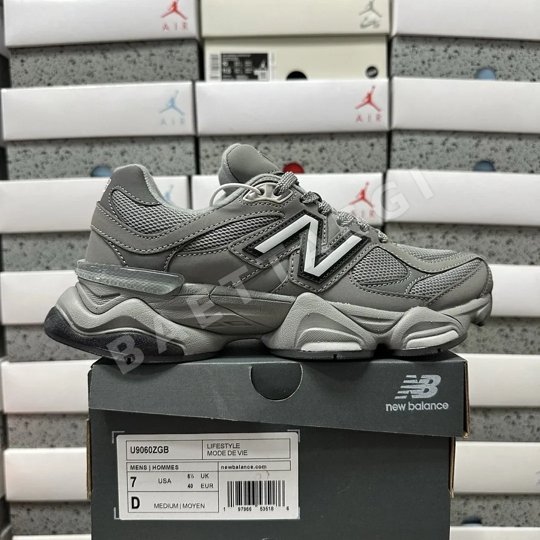뉴발란스 [C] 9060 U9060ZGB 202176 New Balance 9060 상세 이미지 1
