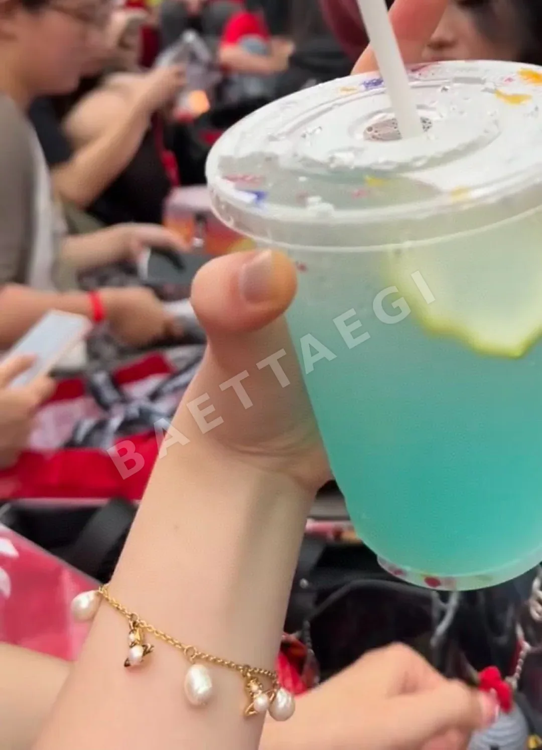 비비안웨스트우드 팔찌 65118 Vivienne Westwood Bracelet 상세 이미지 2