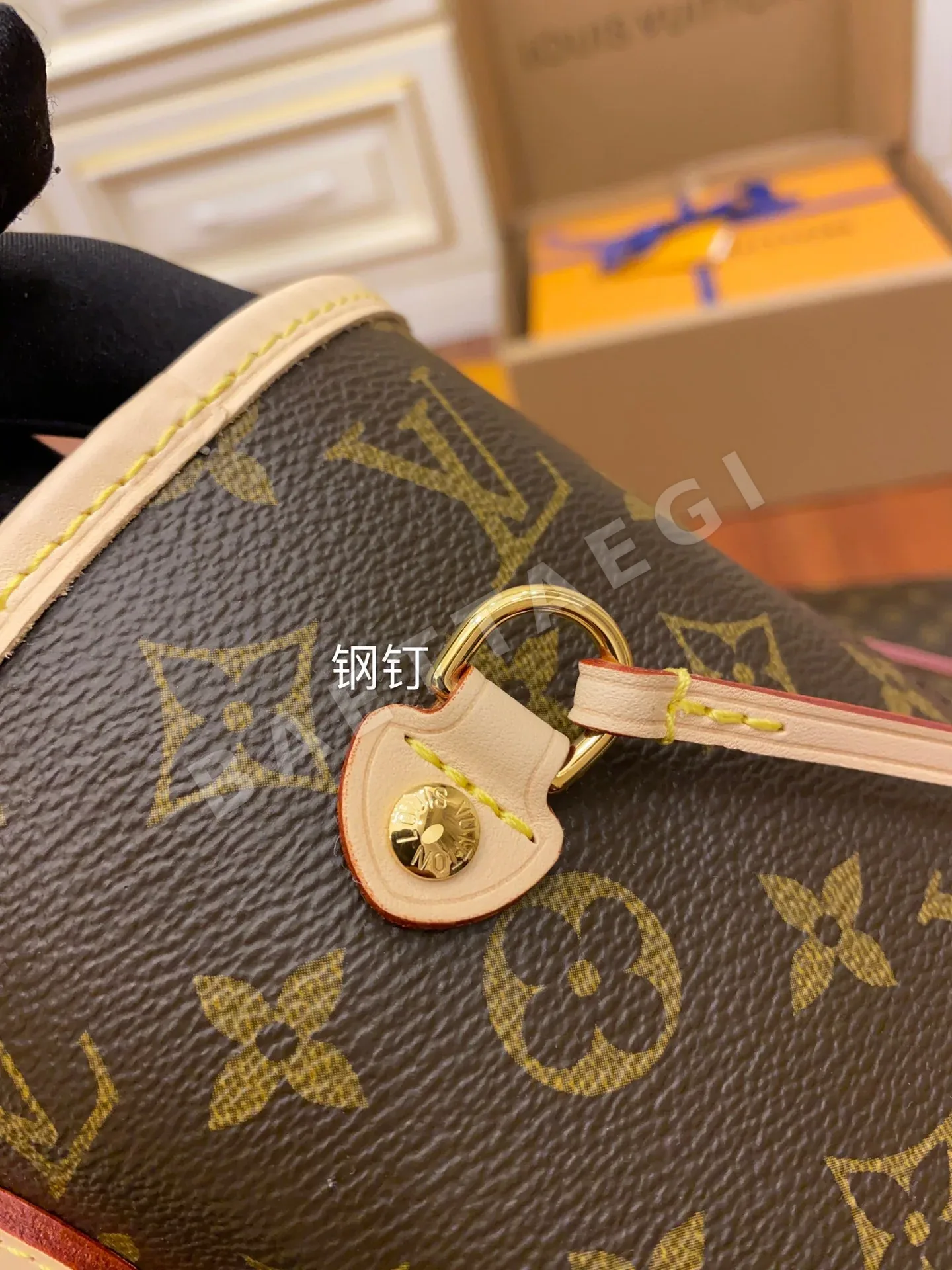 루이비통 M41178 가방 상세 이미지 8