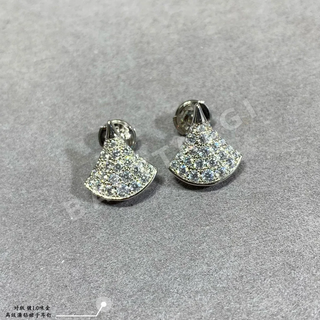 불가리 귀걸이 64801 Bvlgari Earrings 상세 이미지 8