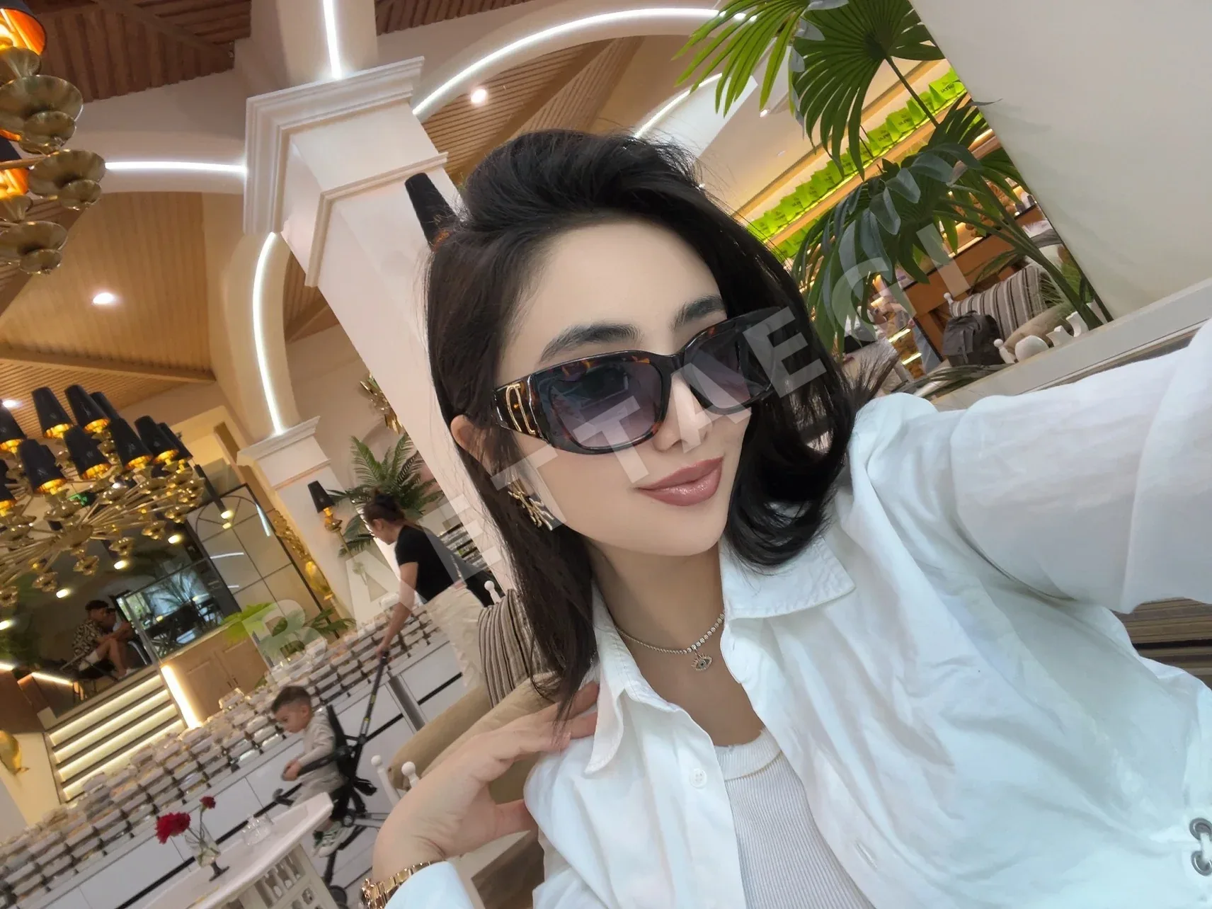 디올 선글라스 72544 Dior Sunglasses