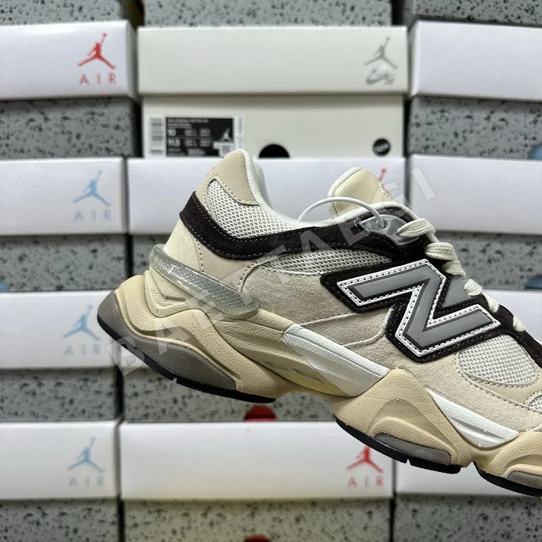 뉴발란스 [C] 9060 U9060FLP 202179 New Balance 9060 상세 이미지 3