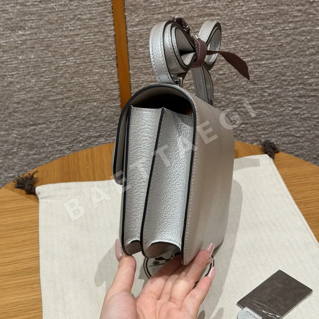 에르메스 콘스탄스 미니 클러치 가방 상세 이미지 4