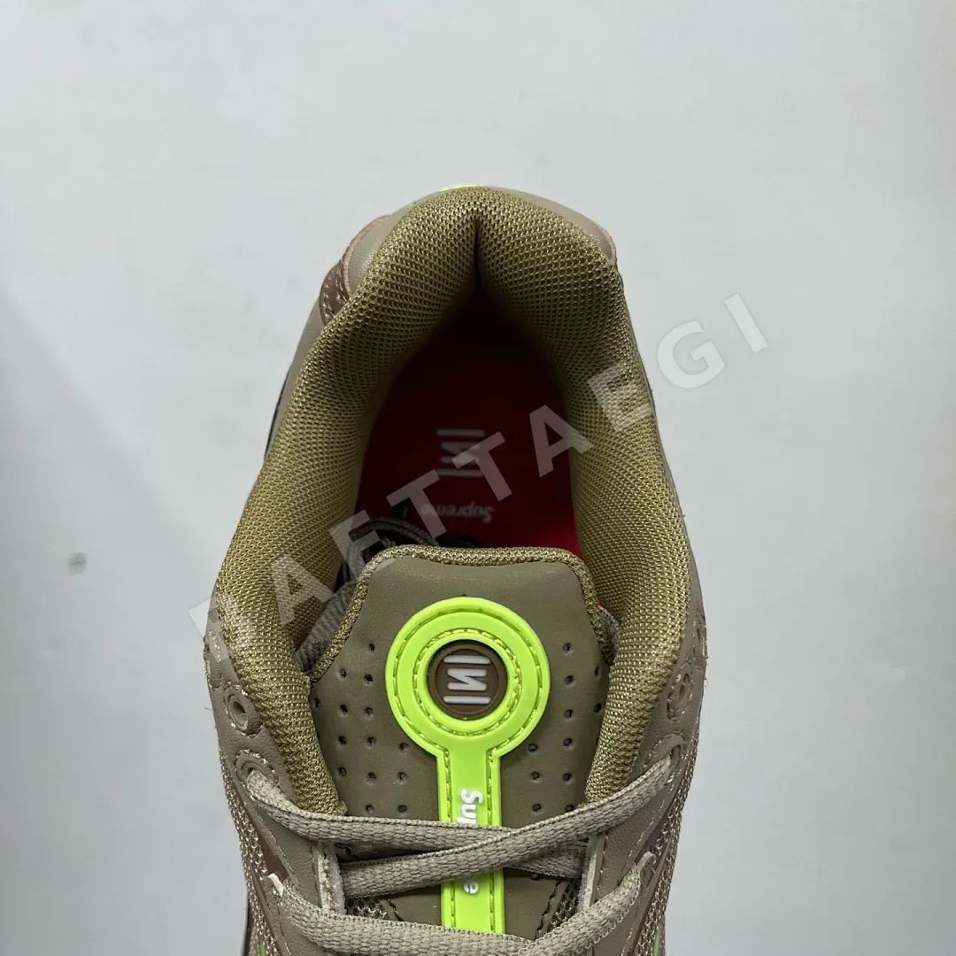 나이키 [WM] 샥스 DN1615-200 201012 Nike Shox Ride 2 Supreme Olive 상세 이미지 6