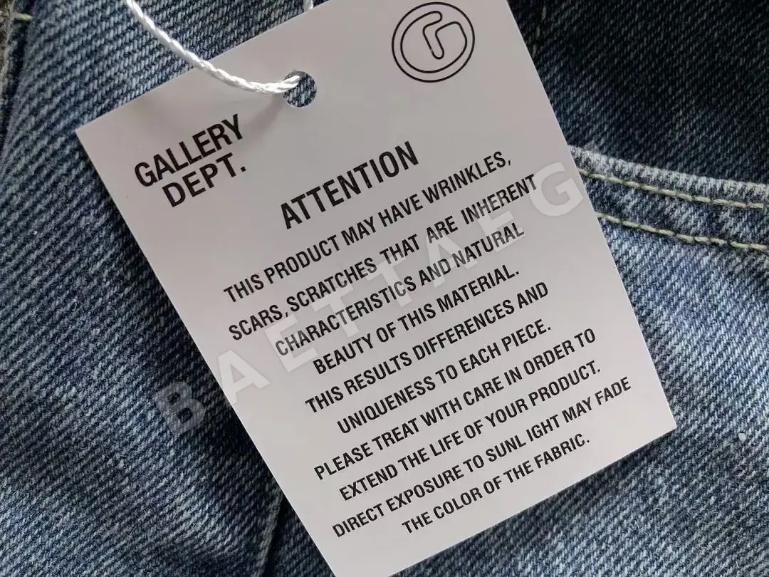 갤러리디파트먼트 바지 203282 Gallery Dept. Pants 상세 이미지 22