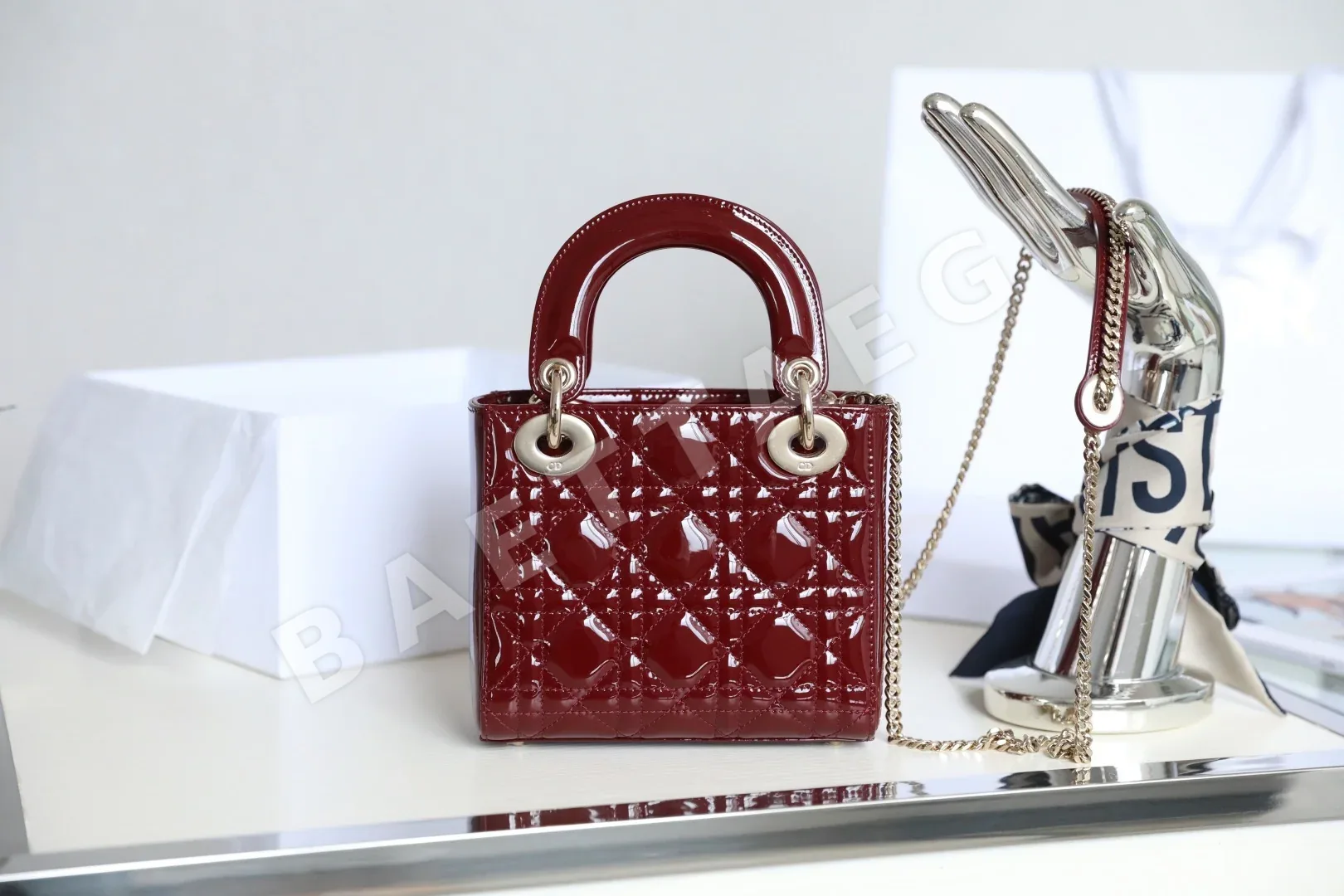 디올 165241 가방 Dior Bag 상세 이미지 7