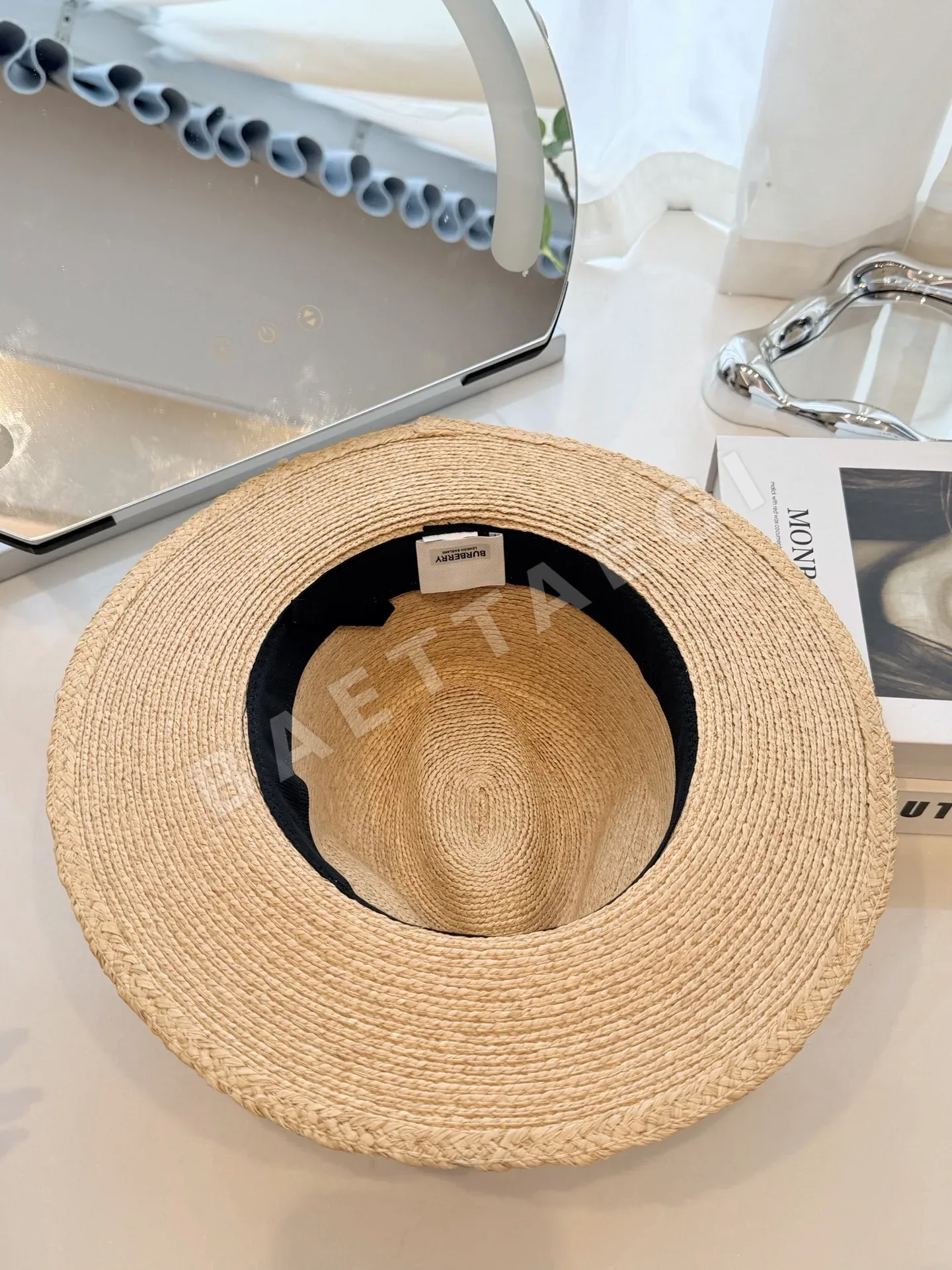 버버리 모자 81945 Burberry Cap 상세 이미지 6