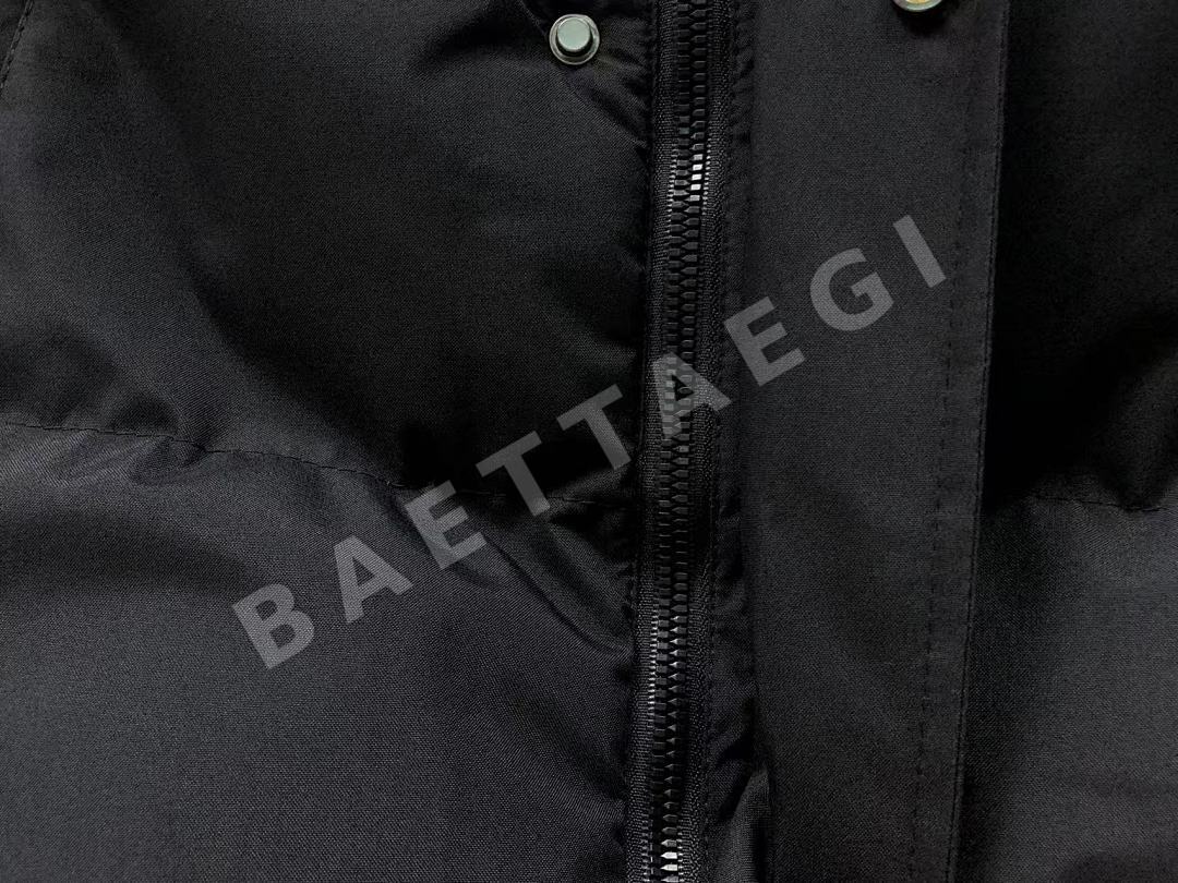 아디다스 패딩 자켓 202754 Adidas Padded Jacket 상세 이미지 21