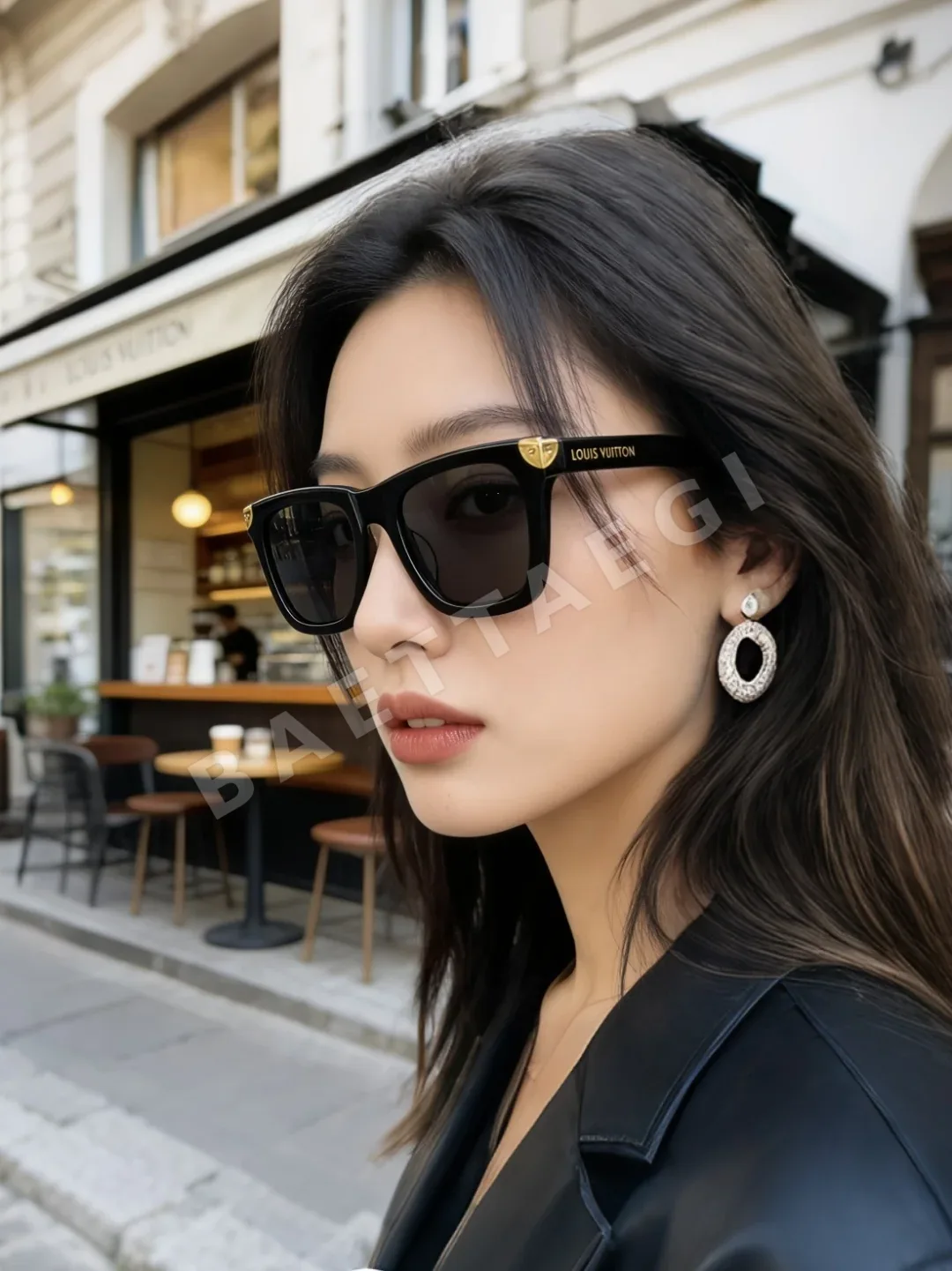 루이비통 선글라스 54966