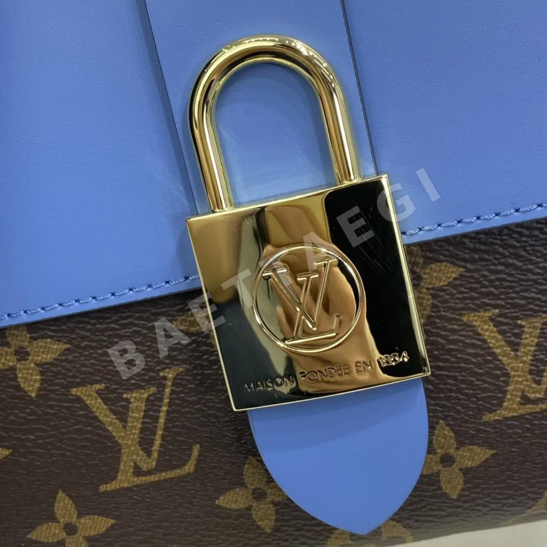 루이비통 로키 BB 핸드백 상세 이미지 7