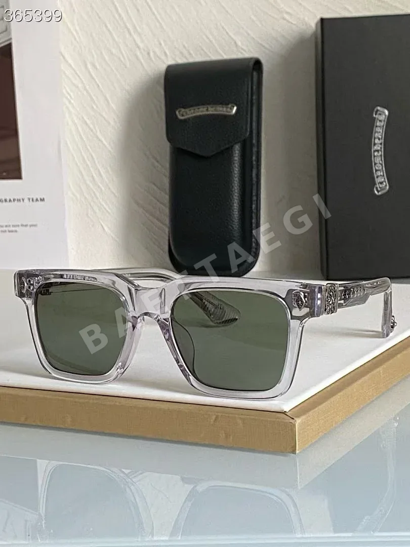 크롬하츠 선글라스 205107 Chrome Hearts Sunglasses 상세 이미지 8