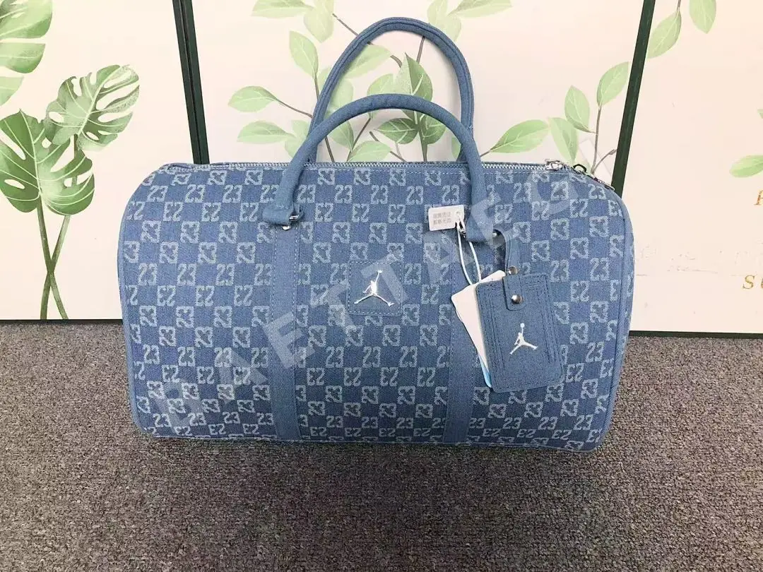 나이키 조던 가방 203126 Nike Jordan Bag 상세 이미지 2