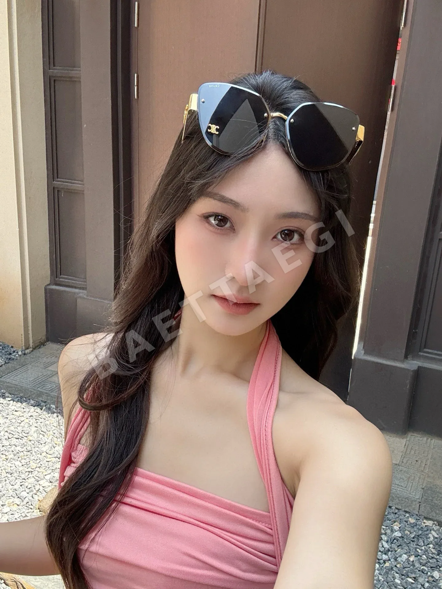 셀린느 선글라스 73624 Celine Sunglasses 상세 이미지 8