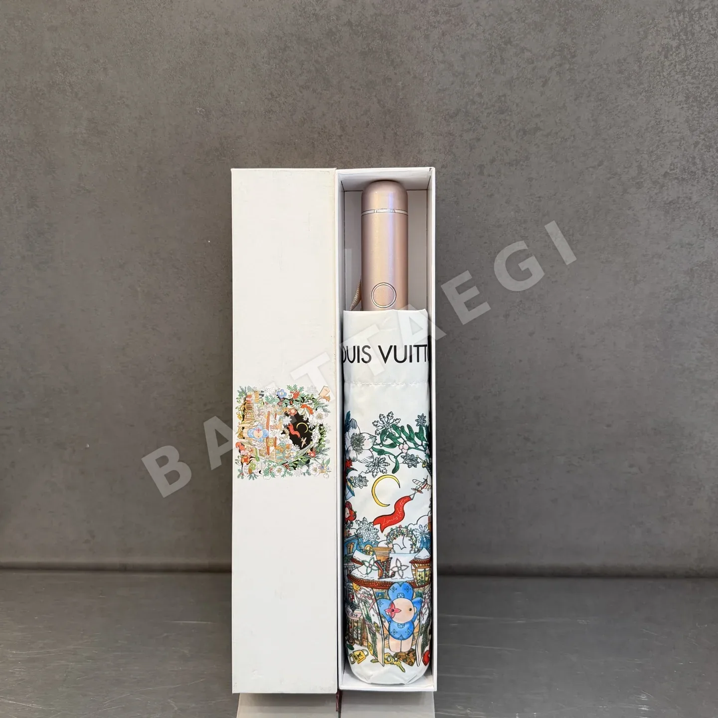 루이비통 우산 85762 Louis Vuitton Umbrella 상세 이미지 2