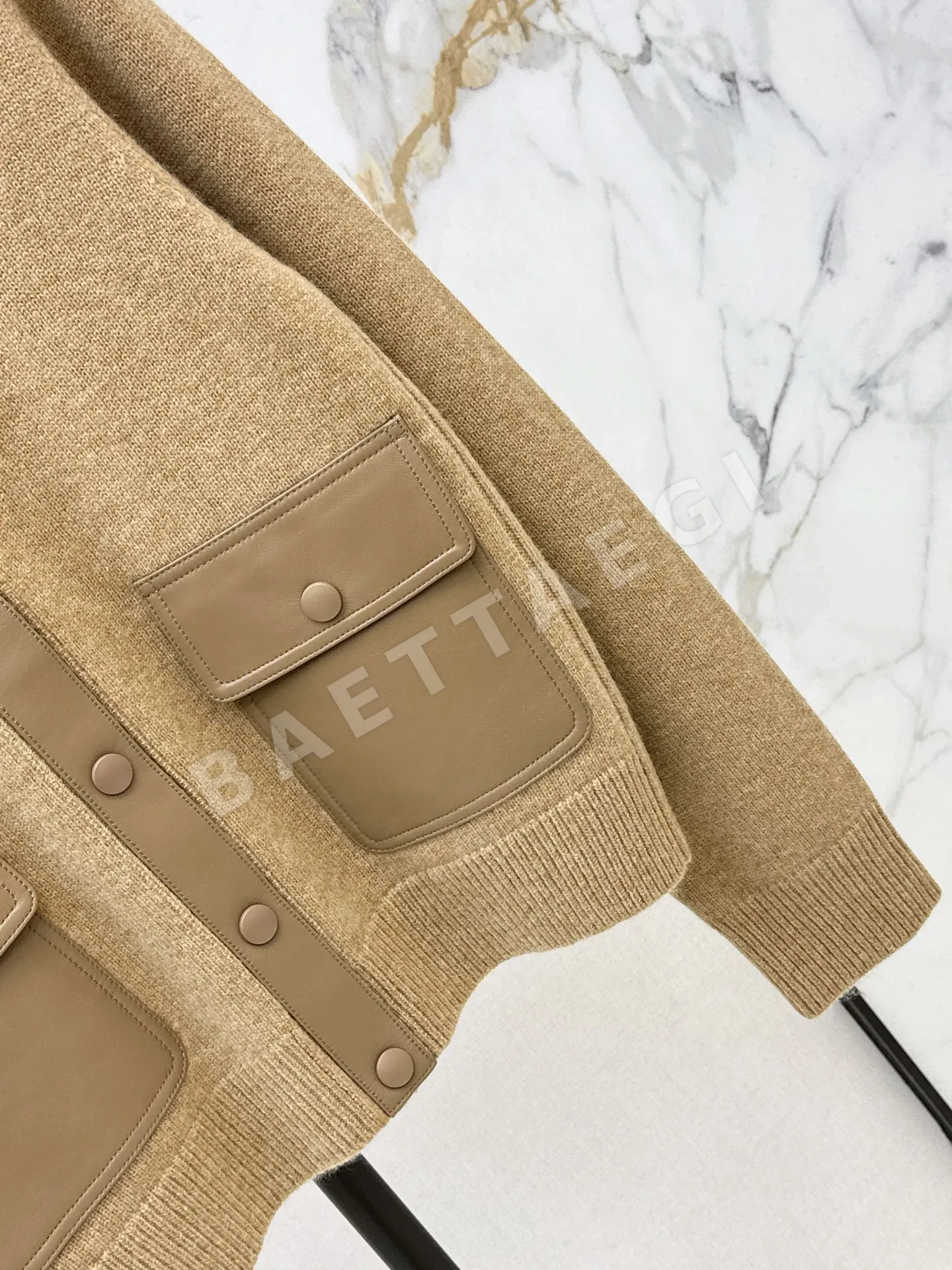 로로피아나 여성 자켓 203883 Loro Piana Jacket 상세 이미지 7