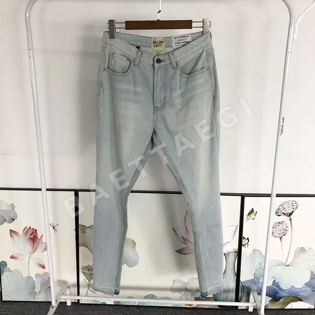 갤러리디파트먼트 바지 203180 Gallery Dept. Pants 상세 이미지 25