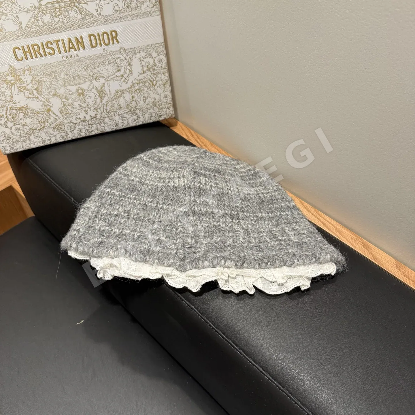 샤넬 모자 185587 Chanel Cap 상세 이미지 5