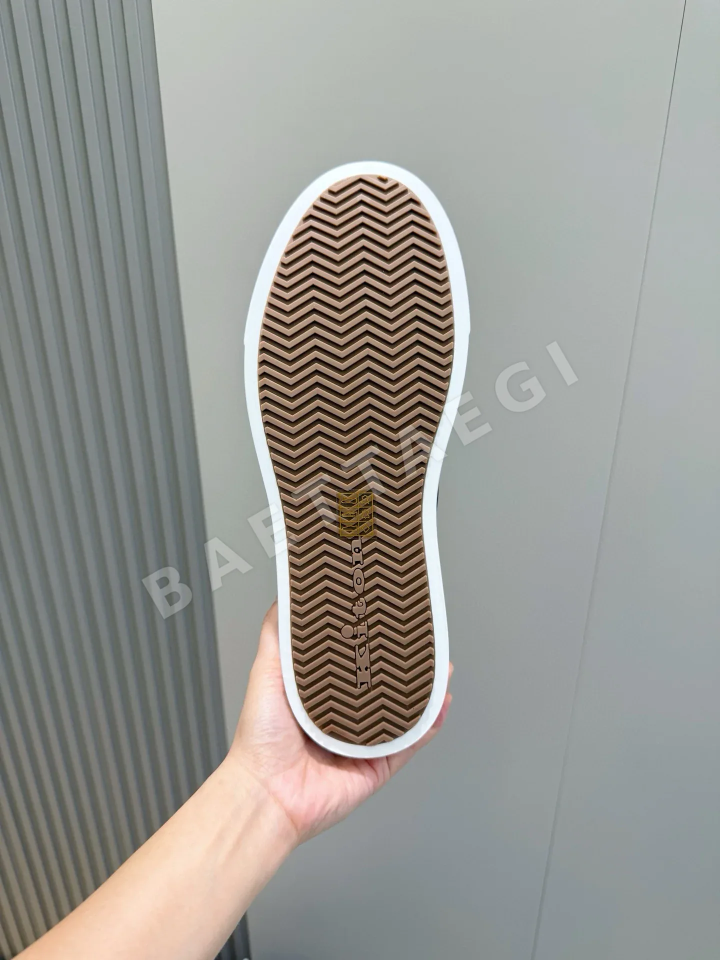 키톤 남성 캐주얼 스니커즈 상세 이미지 9