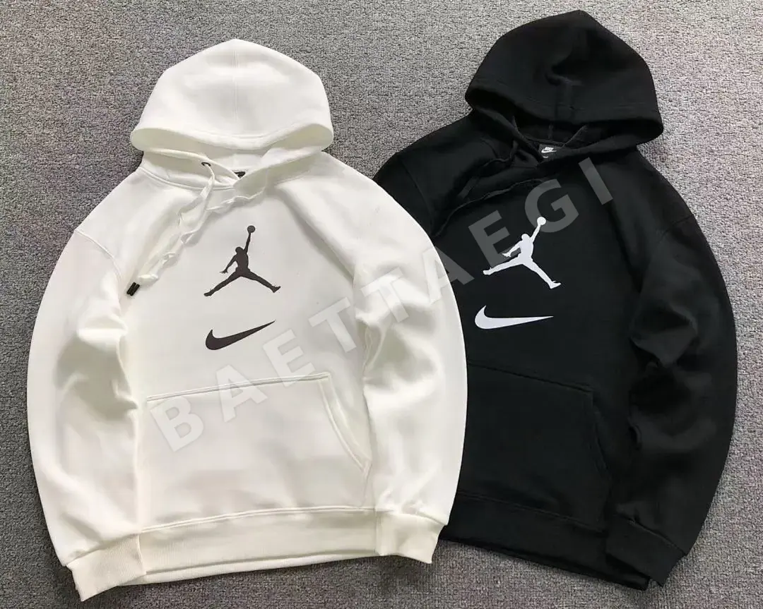 나이키 조던 후드티 203159 Nike Jordan Hoodie 상세 이미지 5