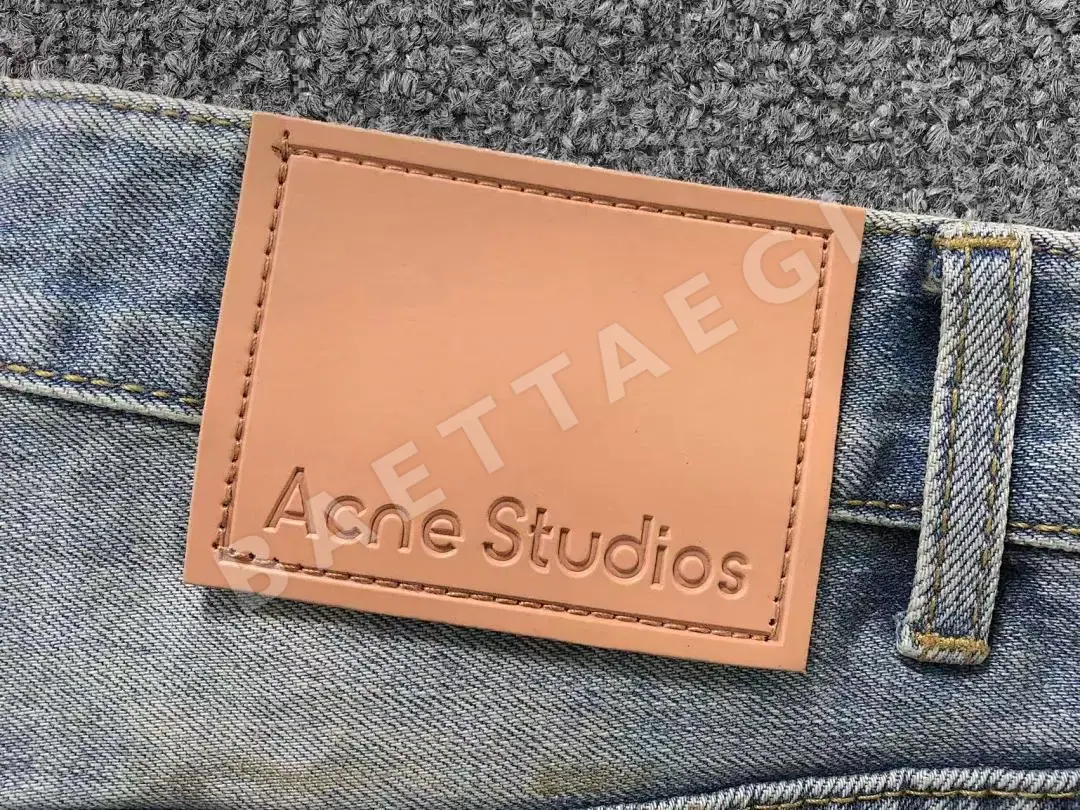 아크네스튜디오 바지 202717 Acne Studios Pants 상세 이미지 7